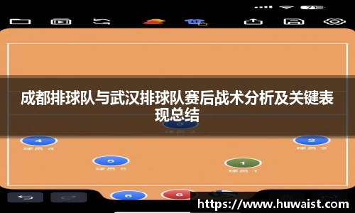 成都排球队与武汉排球队赛后战术分析及关键表现总结