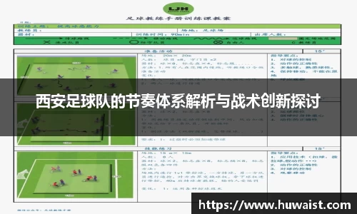 西安足球队的节奏体系解析与战术创新探讨