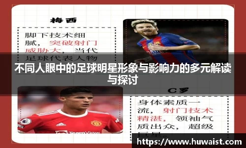 不同人眼中的足球明星形象与影响力的多元解读与探讨